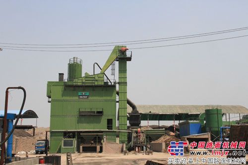 ——对话江苏意玛筑路机械销售总监