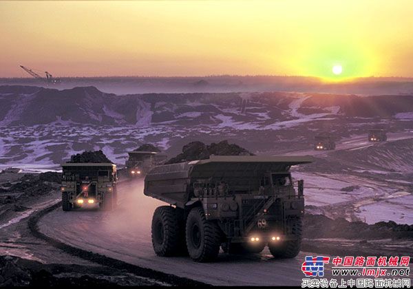 卡特彼勒积极以市场和客户的价值理念来引导企业卓越创新