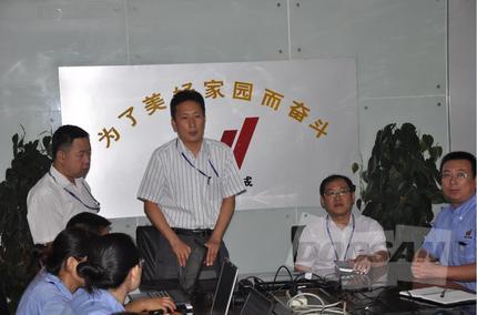 斗山代理商AM 运营能力提升暨举行培训