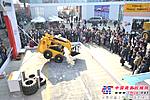 福威重工:崛起中的滑移装载机新势力