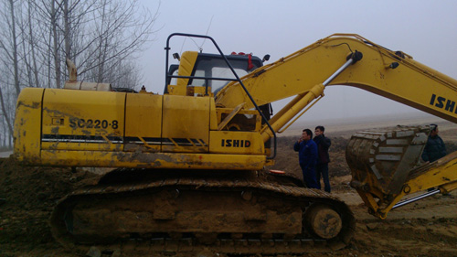 温情传八方,力士德苏鲁服务活动展开