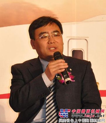 临工文德刚荣获山东生活上劳动模范荣誉称号