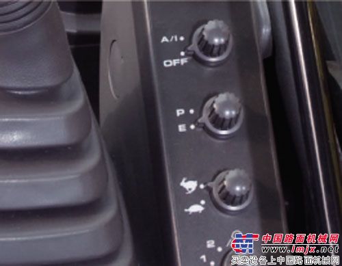 日立建机新型ZX70-5G机型带来更经济更高效的作业性能