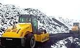国机重工洛阳系列产品入驻青海高原矿区