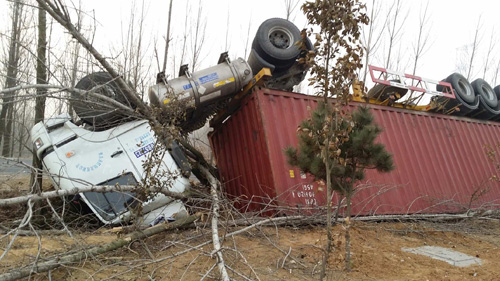 劫后余生赞华菱