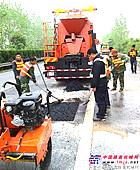 性价比最高京珠高速青睐英达TM500