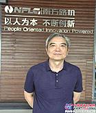 得砂者得天下—访福建南方路面机械有限公司董事长方庆熙