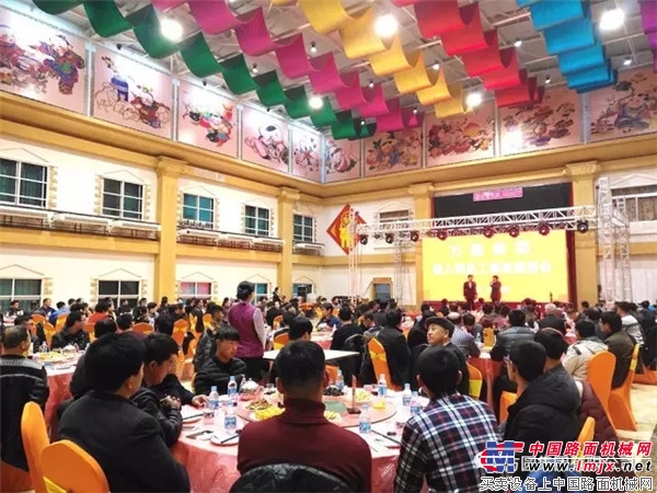 方圆集团新入职员工师徒座谈会举行