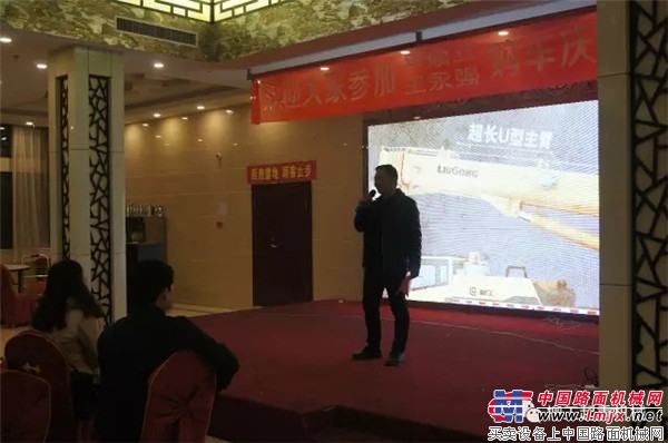 助力吊裝新勢力,柳工起重機建設大美河南