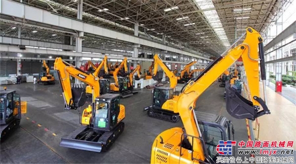 疯狂的挖掘机,暴涨360%是海市蜃楼还是王者归来?