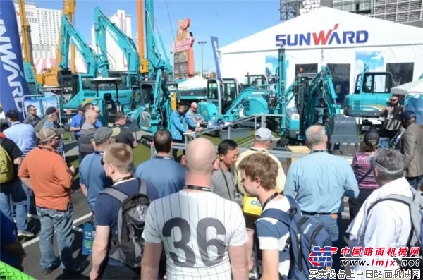 超千万美元大单!山河智能2017拉展完美收官