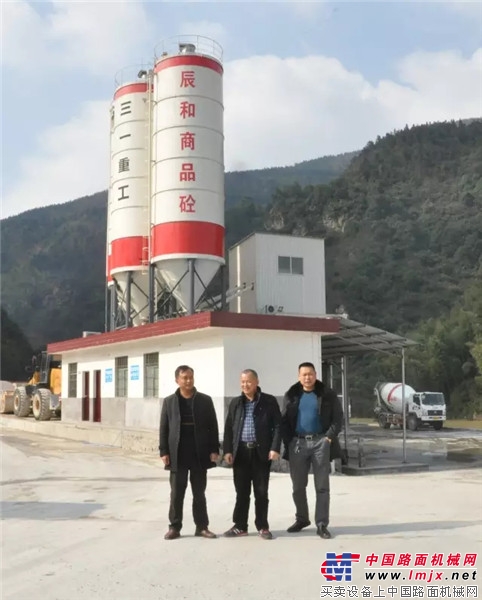 【三一V8致富牛人传】谭本余:回归农村 大有可为