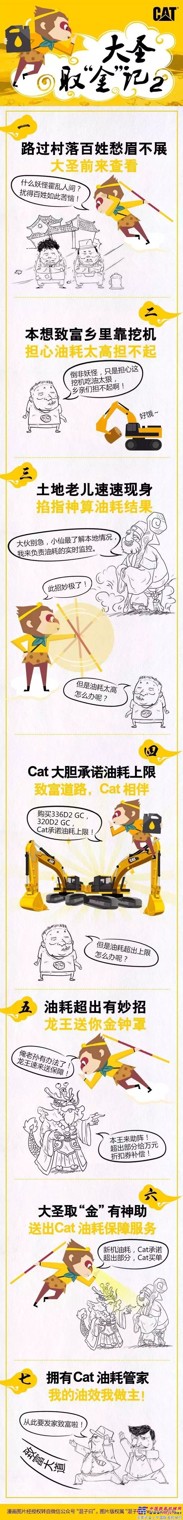 大圣取“金”记2 我的油效我做主!