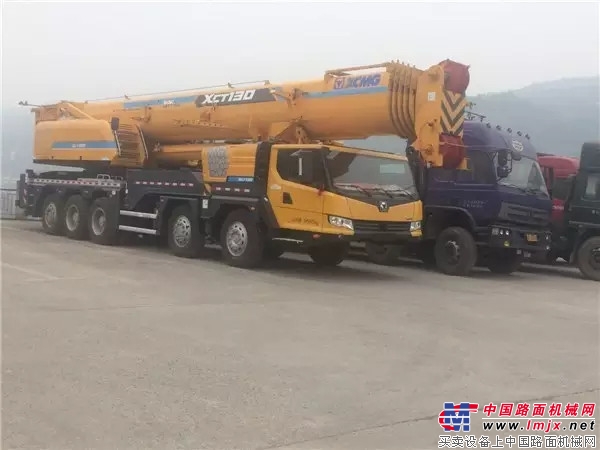 吊装生态的缔造者:专注做一件事,他用了16年