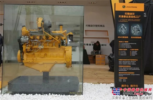 约翰迪尔标准履带“三剑客”是如何折服中国用户的?