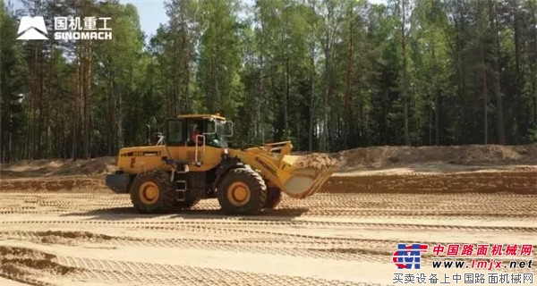 春分春潮涌,机友开工忙!