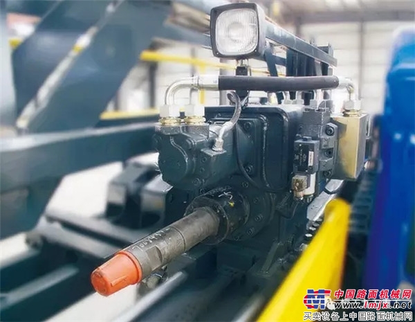 水平定向钻机哪台好?