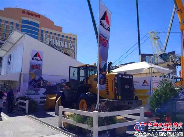 差异化策略驱动山东临工全球化战略深进