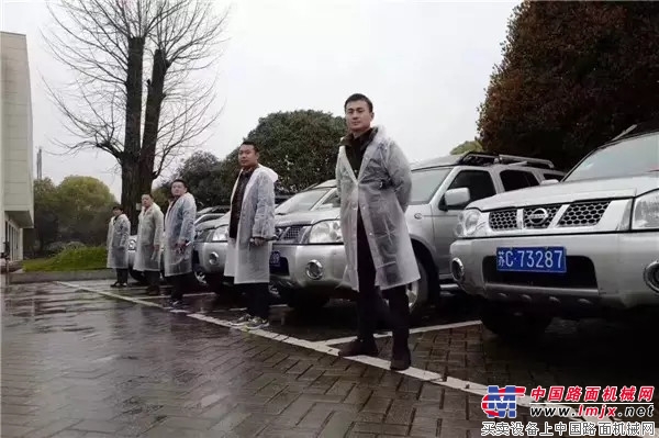 推动湖南吊装业态进入崭新高度 徐工“G一代”客户体验会在长沙圆满落幕