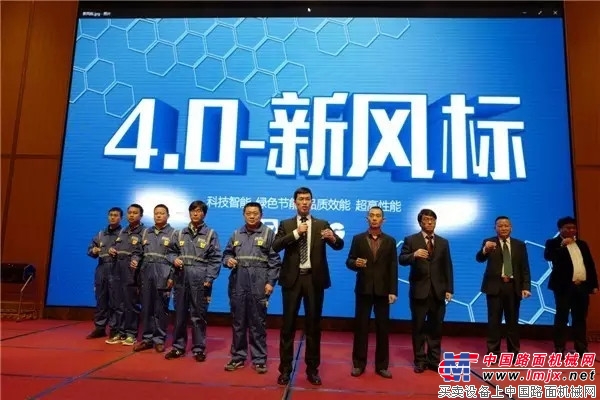 推动湖南吊装业态进入崭新高度 徐工“G一代”客户体验会在长沙圆满落幕