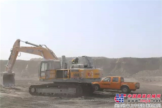 雷沃重工:智•造精彩 诚•就未来