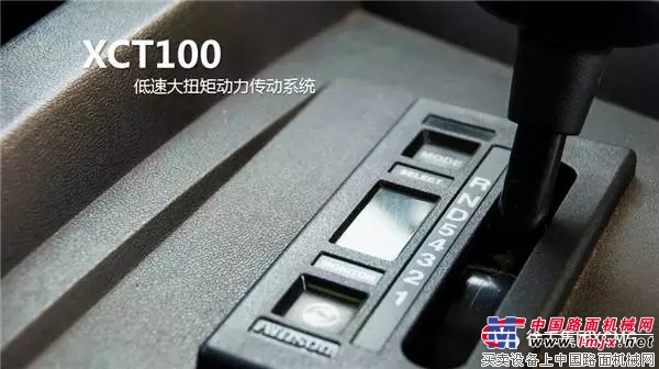 这是你梦寐以求的徐工G一代!