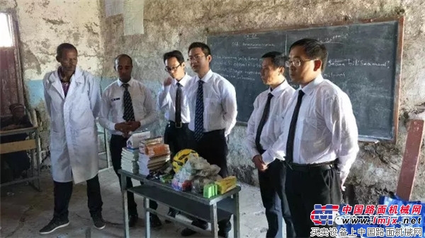 沉甸甸的“额外任务”