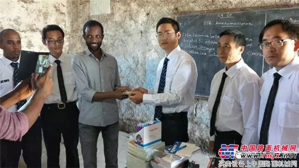 沉甸甸的“额外任务”