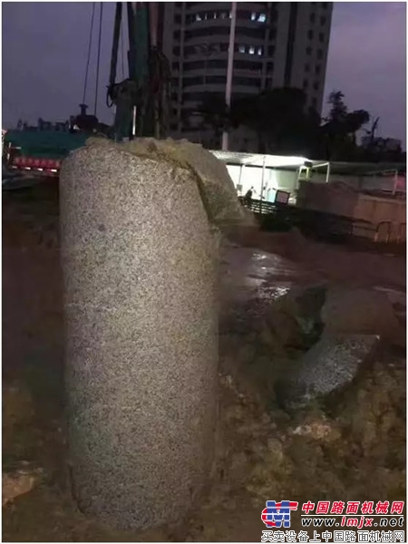 瓷器活来问,山河金钢钻来答,霸气!