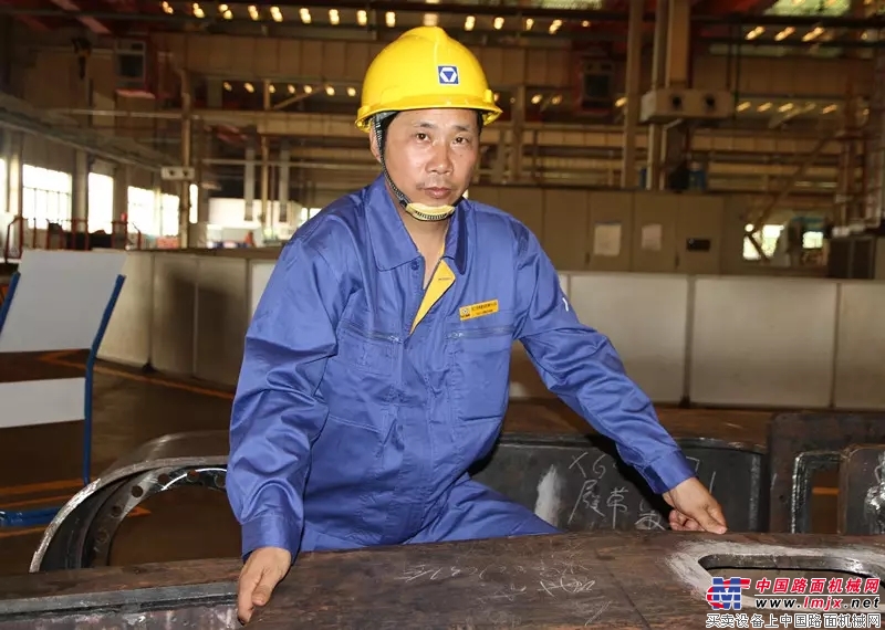 【匠人故事】名师带高徒,传承不停步