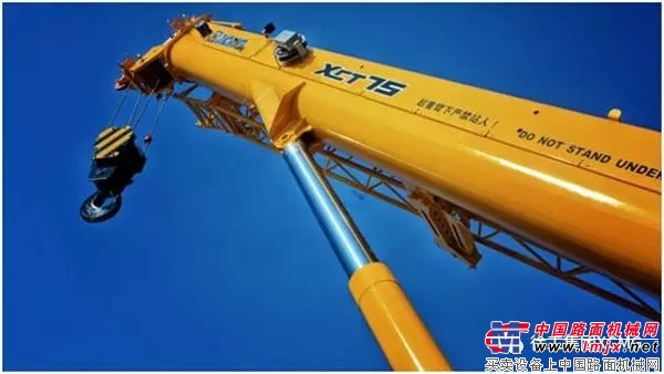 六大关键词,揭开徐工G一代火爆销售的秘密!