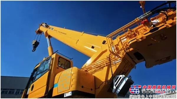 六大关键词,揭开徐工G一代火爆销售的秘密!