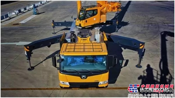 六大关键词,揭开徐工G一代火爆销售的秘密!