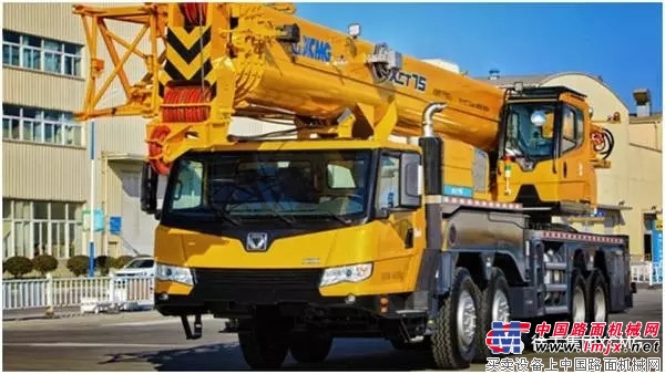 六大关键词,揭开徐工G一代火爆销售的秘密!