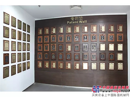 世界知识产权日 看卡特彼勒的创新DNA