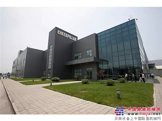 世界知识产权日 看卡特彼勒的创新DNA