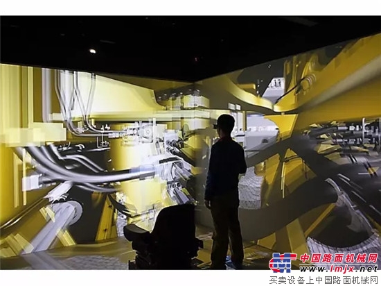 世界知识产权日 看卡特彼勒的创新DNA