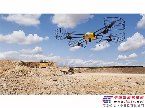 世界知识产权日 看卡特彼勒的创新DNA