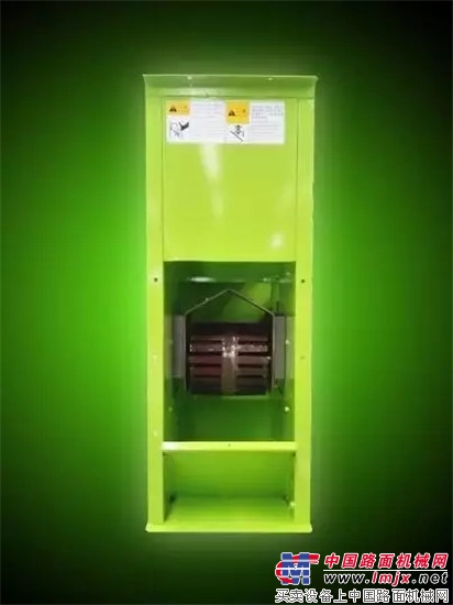 粮食干燥 为什么都选谷王DC300烘干机?