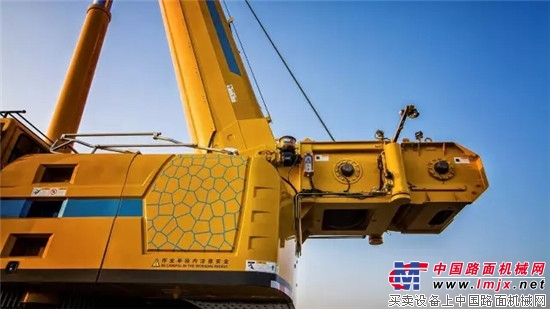 不怕油价高!如何轻松应对,徐工G一代有妙招!