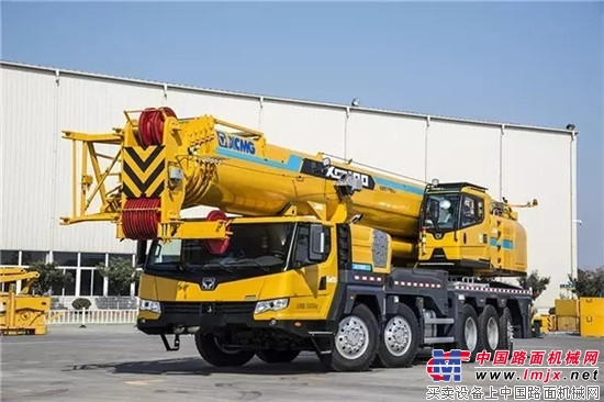 不怕油价高!如何轻松应对,徐工G一代有妙招!