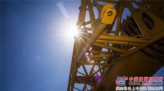 不怕油价高!如何轻松应对,徐工G一代有妙招!