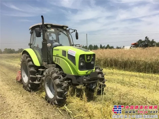 中国农业已迈入"高成本"时代,如何提升竞争力?