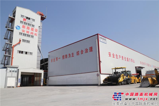 德基机械:每一台设备都让客户满意