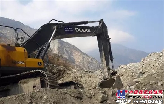 炙手可热,E360LC可真有这么好?让我们从实招来……