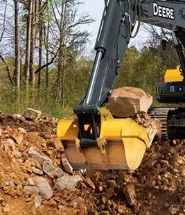 炙手可热,E360LC可真有这么好?让我们从实招来……