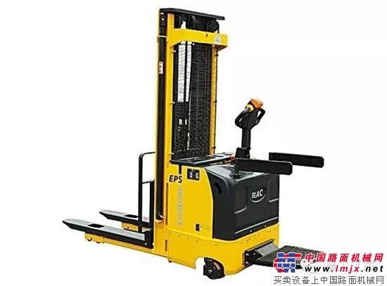 电动托盘堆垛叉车 Pallet Stackers