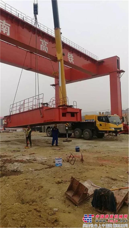 2000小时无故障,一季度打一次黄油,G一代用的很省心