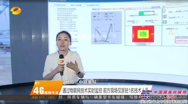 史上超强配曝光!中联重科ZCC3200NP完美助建全球首堆示范工程“华龙一号”