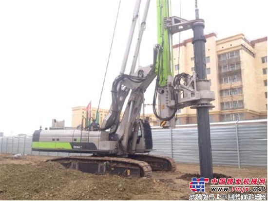 乘一带一路倡议出海 中联重科近1亿设备助哈萨克斯坦轻轨项目